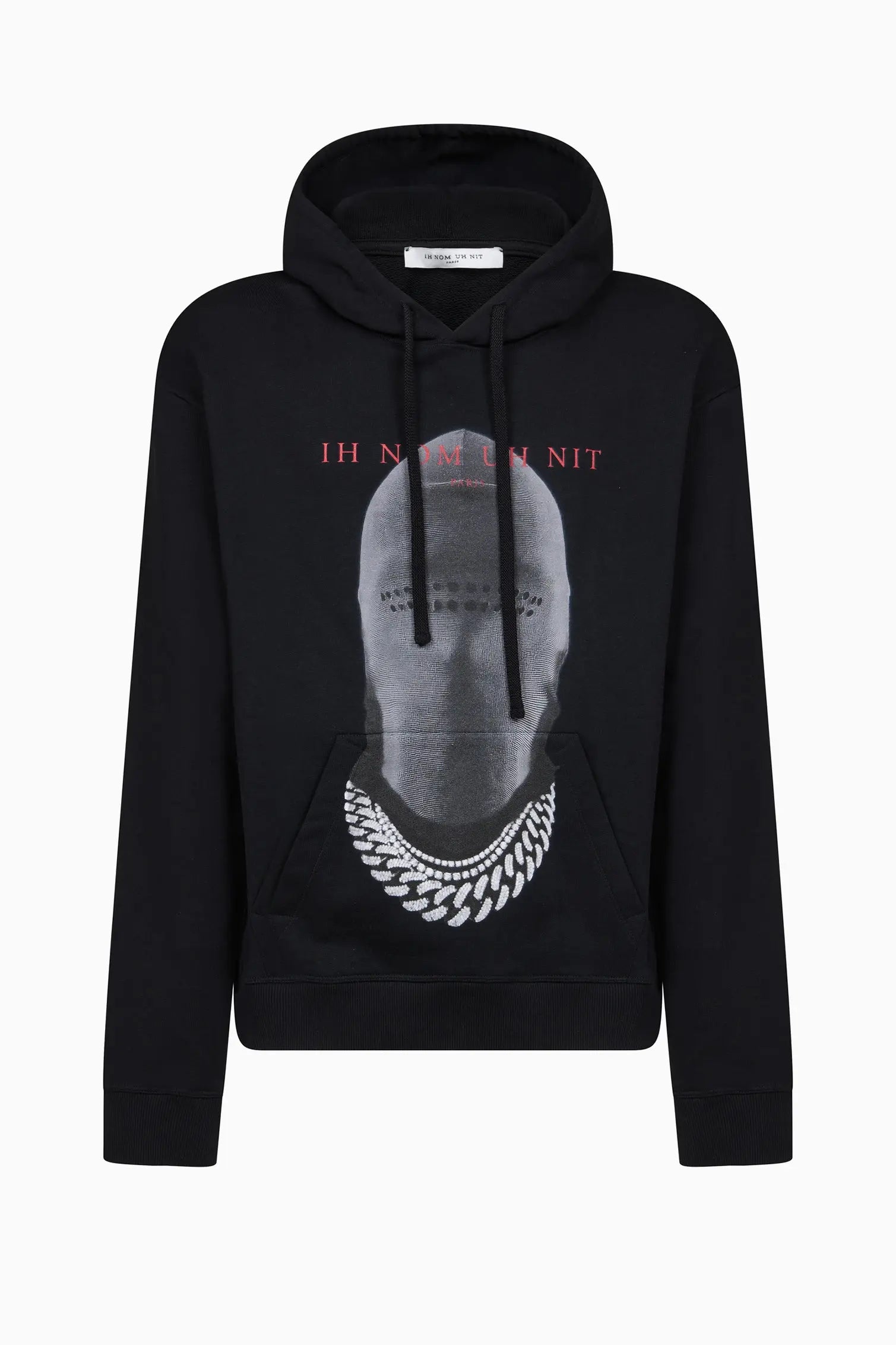 New Mask Hoodie Ih Nom Uh Nit IH NOM UH NIT sweater.