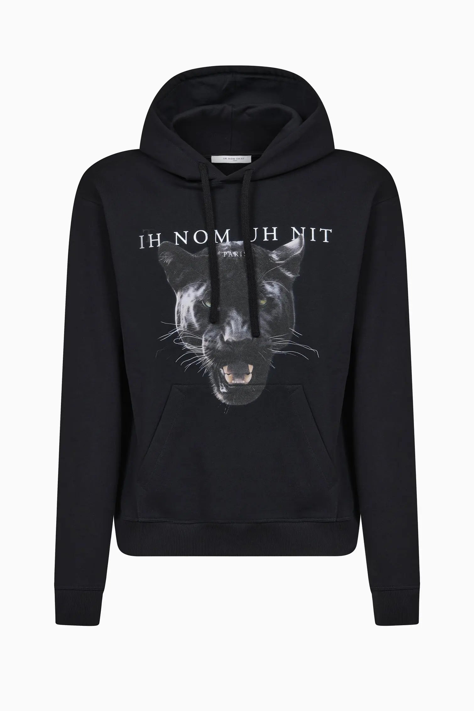 Panther Hoodie Ih Nom Uh Nit IH NOM UH NIT sweater.