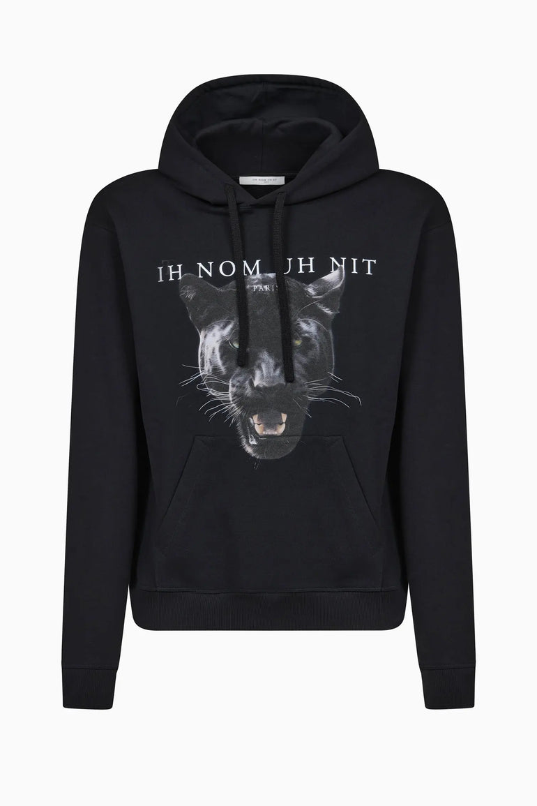 Panther Hoodie Ih Nom Uh Nit IH NOM UH NIT sweater.