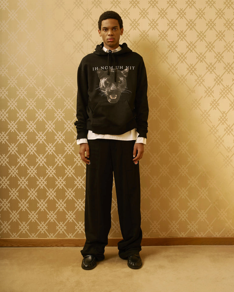 Panther Hoodie Ih Nom Uh Nit IH NOM UH NIT sweater.