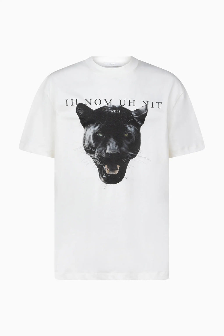Panther T-Shirt Ih Nom Uh Nit IH NOM UH NIT t-shirt.