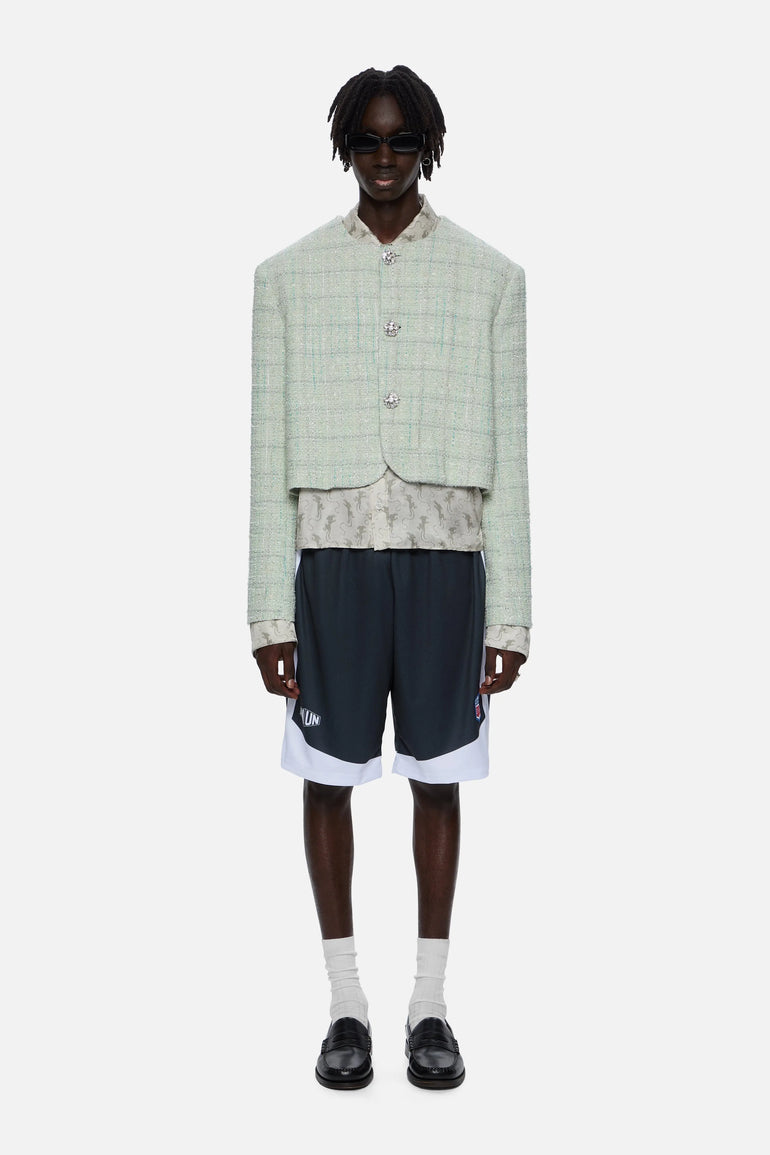 Sport Logo Tech Shorts Ih Nom Uh Nit IH NOM UH NIT pants.