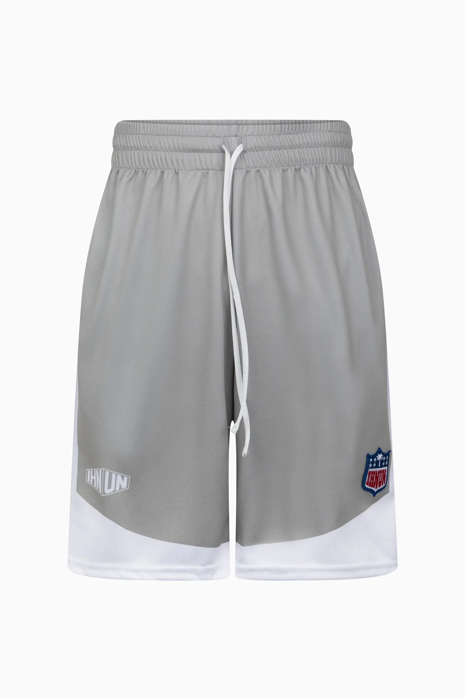 Sport Logo Tech Shorts Ih Nom Uh Nit IH NOM UH NIT pants.