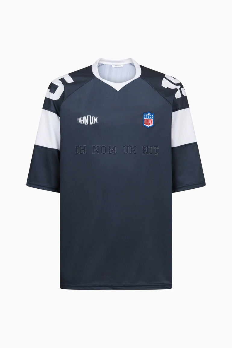 Sport Logo Technical Jersey T-Shirt Ih Nom Uh Nit IH NOM UH NIT t-shirt.