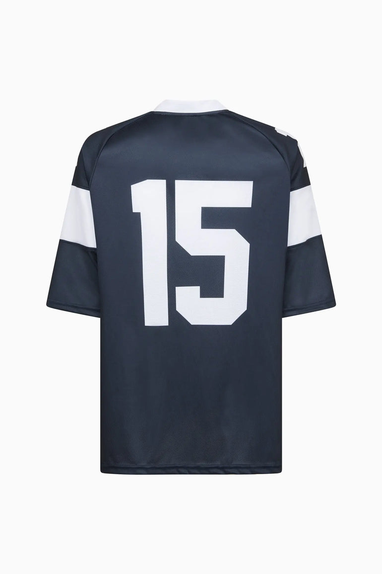 Sport Logo Technical Jersey T-Shirt Ih Nom Uh Nit IH NOM UH NIT t-shirt.
