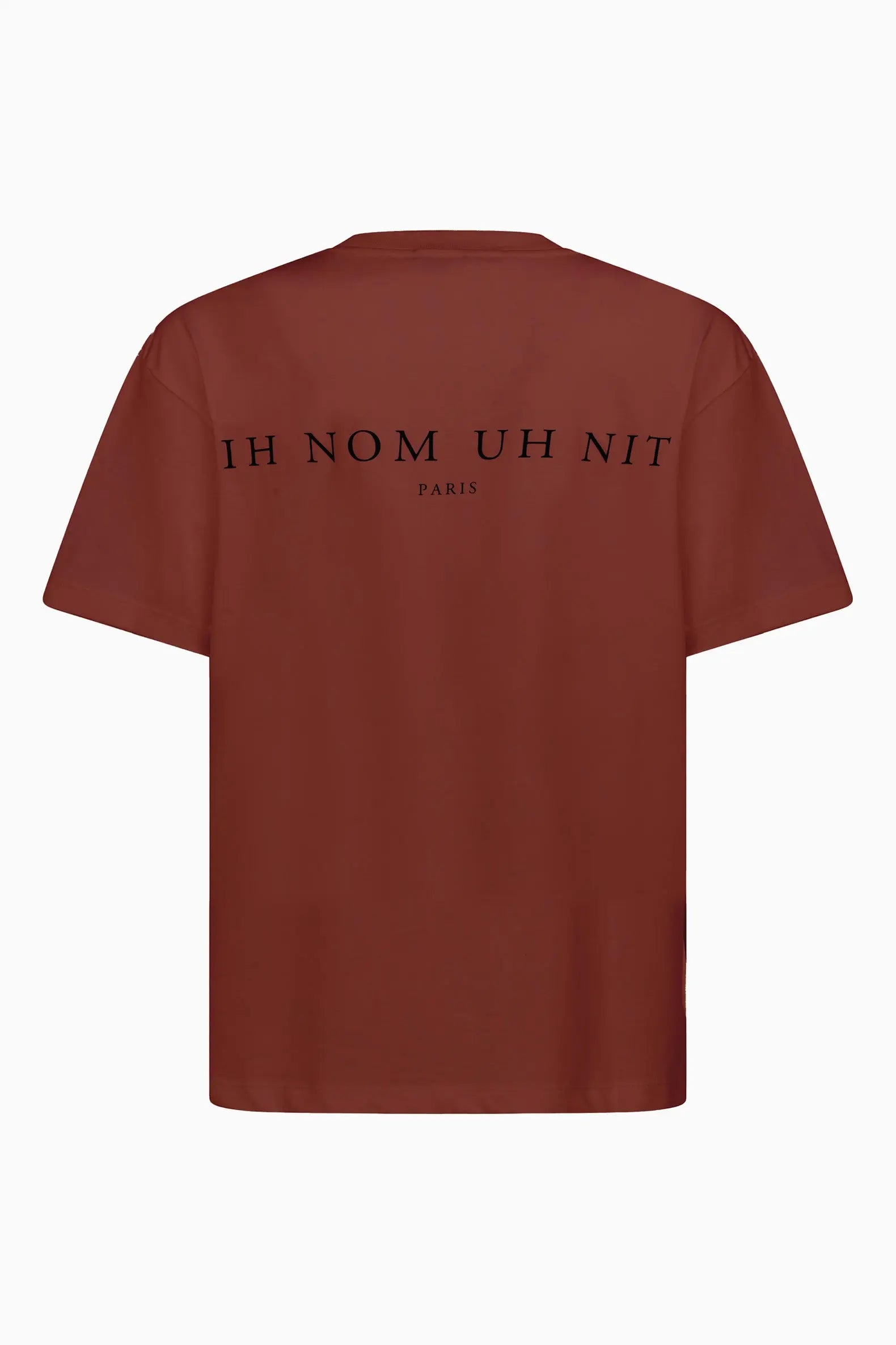 T-SHIRT MASK PETALI Ih Nom Uh Nit IH NOM UH NIT t-shirt.