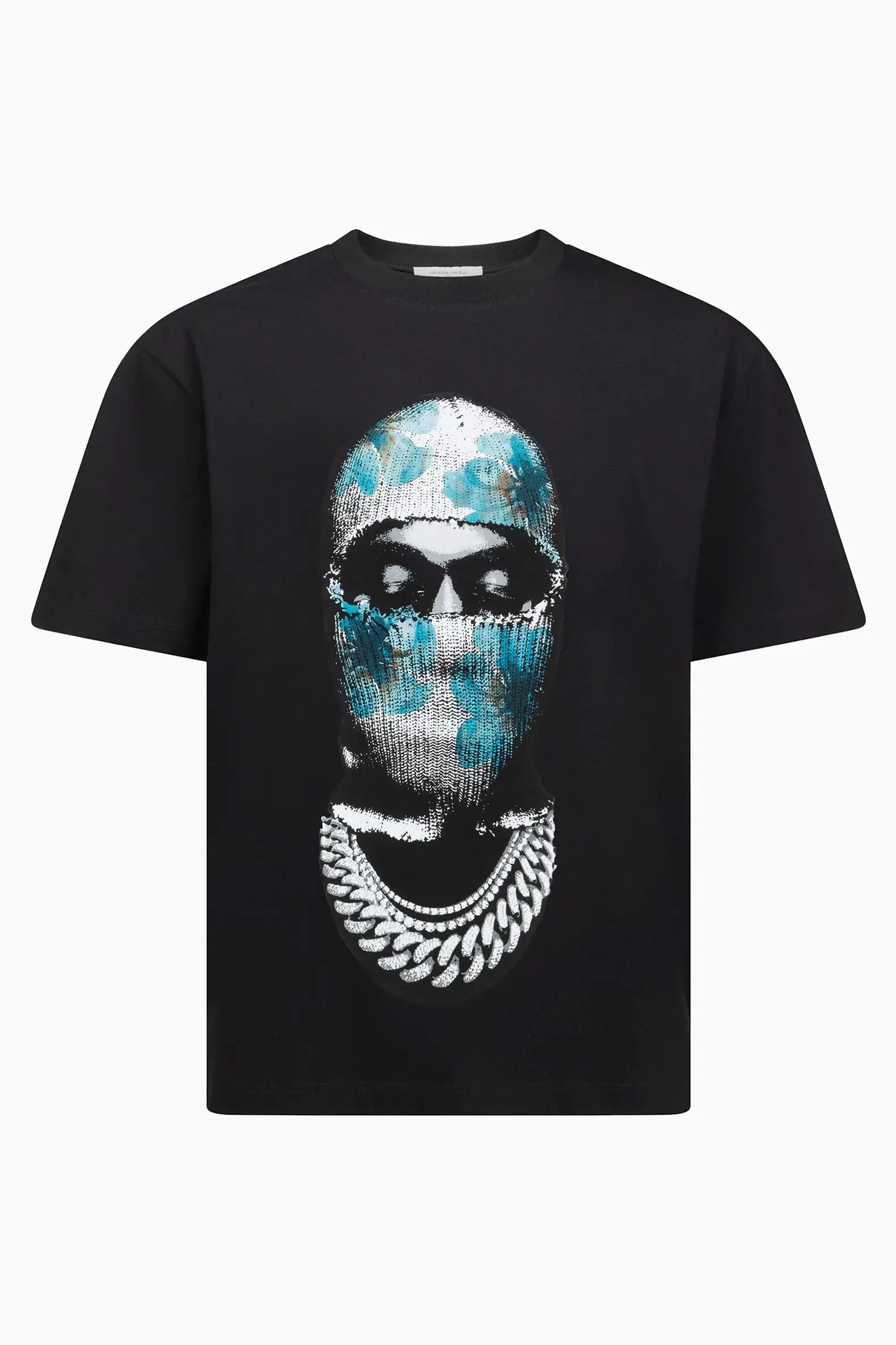 T-SHIRT MASK PETALI Ih Nom Uh Nit IH NOM UH NIT t-shirt.