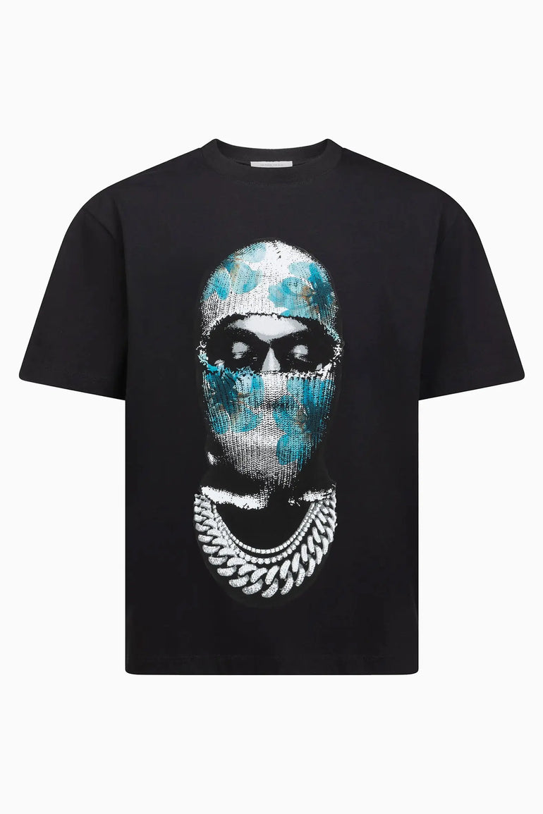 T-SHIRT MASK PETALI Ih Nom Uh Nit IH NOM UH NIT t-shirt.