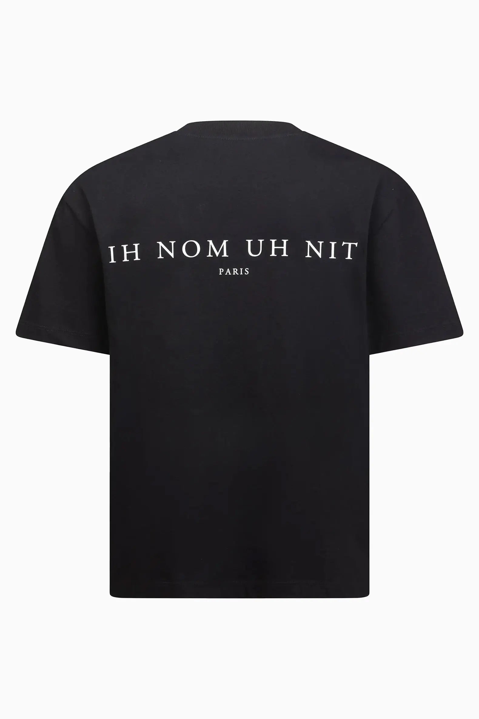 T-SHIRT MASK PETALI Ih Nom Uh Nit IH NOM UH NIT t-shirt.