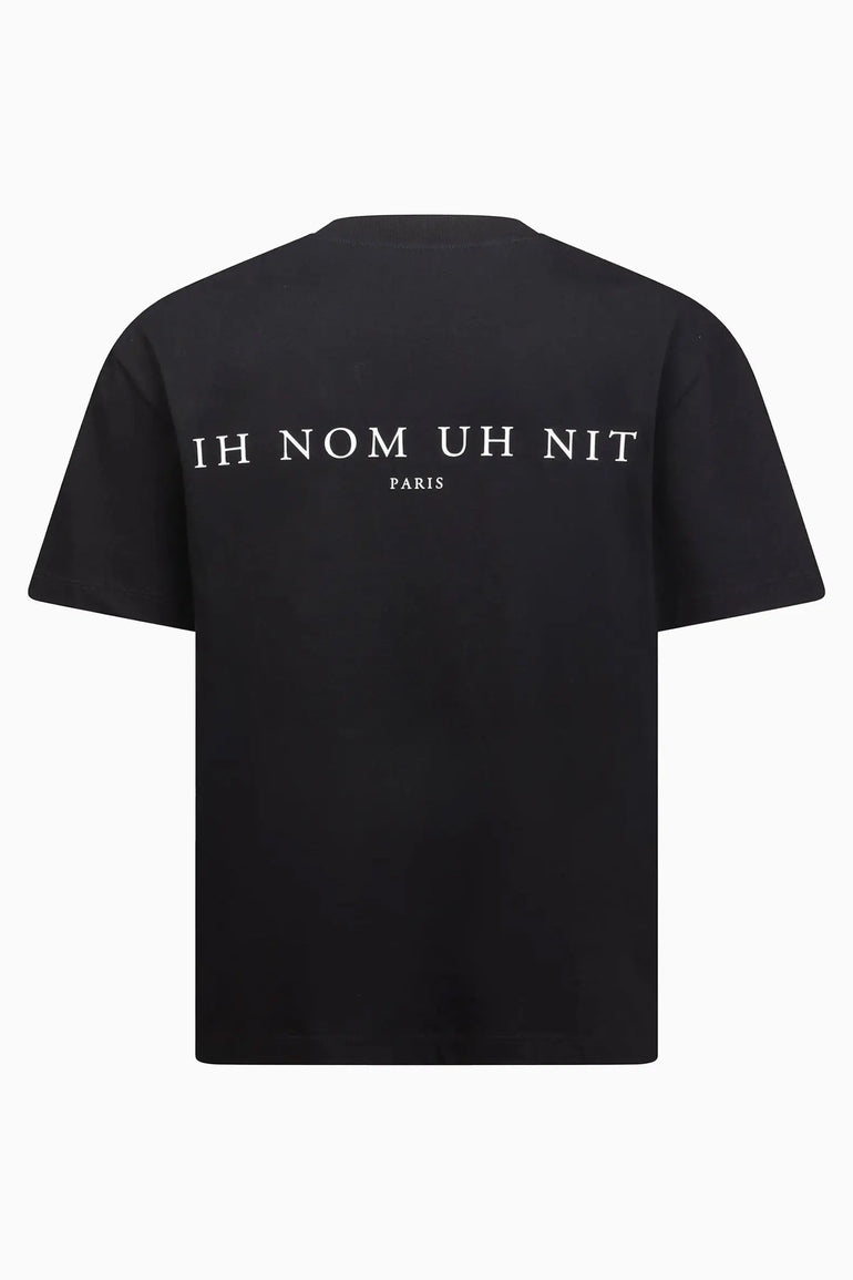 T-SHIRT MASK PETALI Ih Nom Uh Nit IH NOM UH NIT t-shirt.