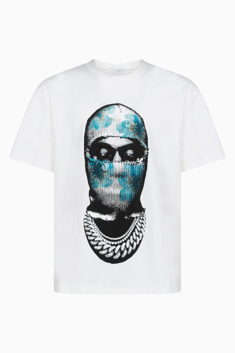 T-SHIRT MASK PETALI Ih Nom Uh Nit IH NOM UH NIT t-shirt.