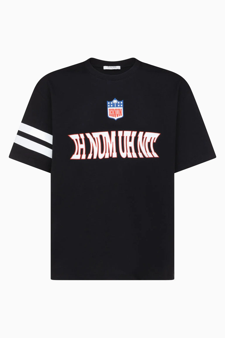 Sports T-shirt Ih Nom Uh Nit IH NOM UH NIT t-shirt.