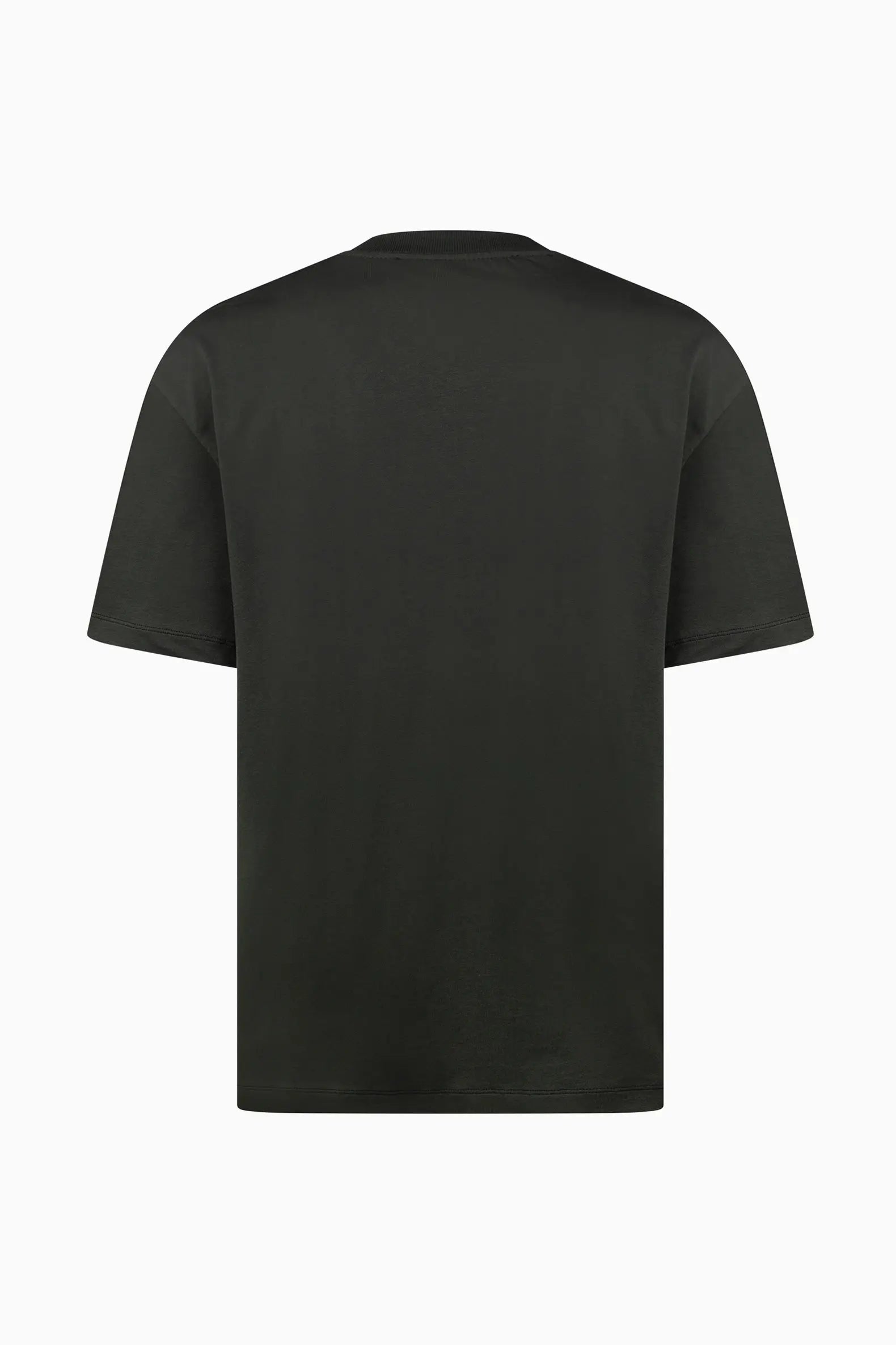 Dobermann Graphic T-Shirt Ih Nom Uh Nit IH NOM UH NIT t-shirt.