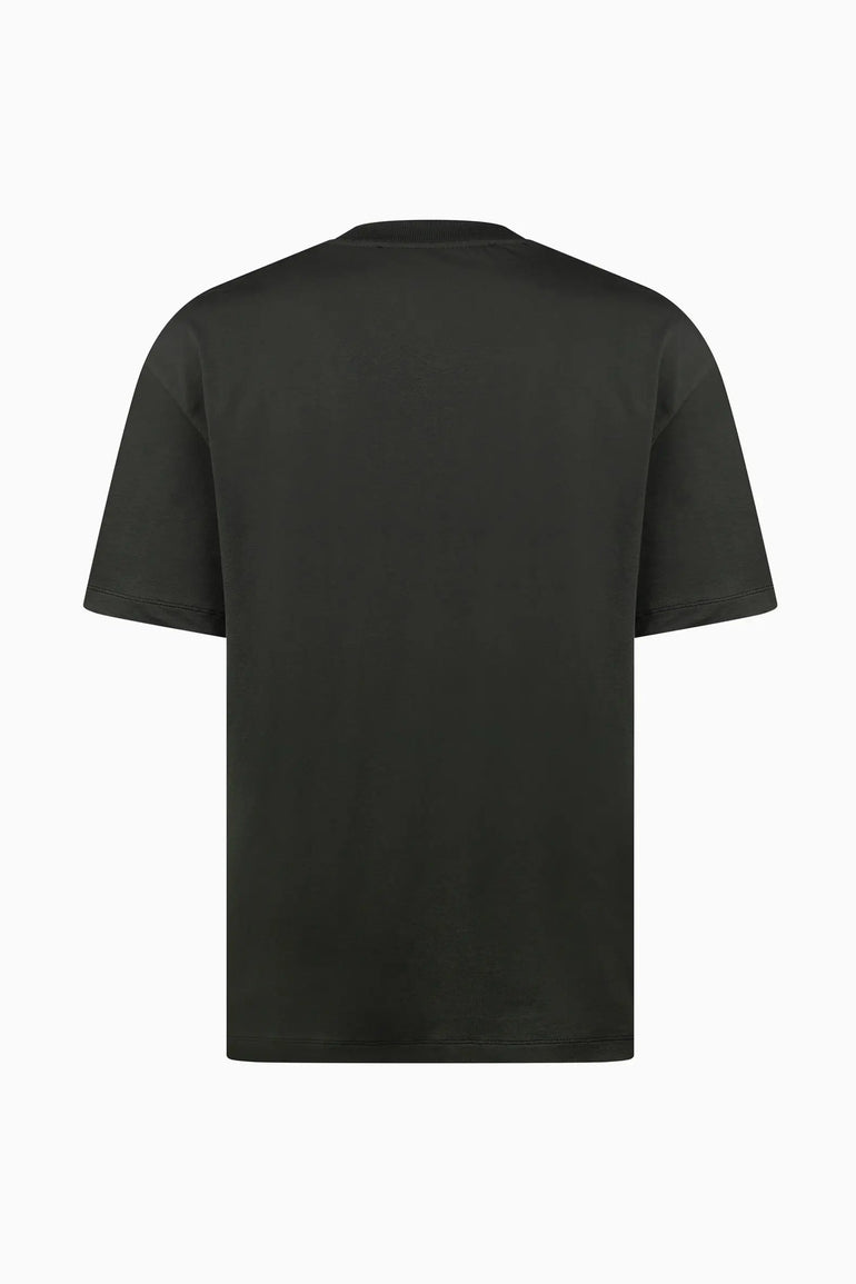 Dobermann Graphic T-Shirt Ih Nom Uh Nit IH NOM UH NIT t-shirt.