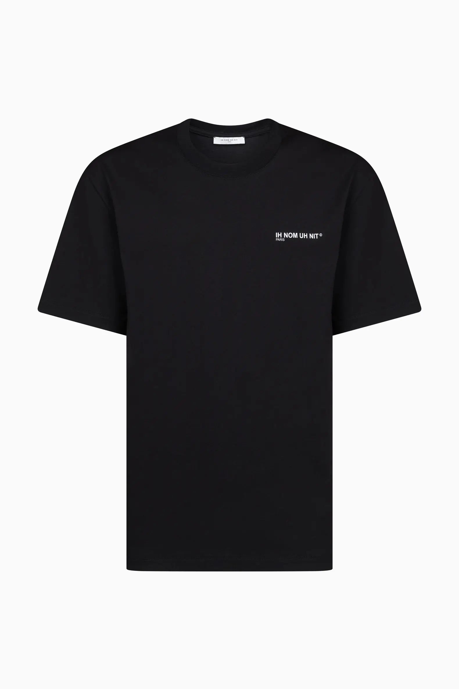 Leopard Graphic T-Shirt Ih Nom Uh Nit IH NOM UH NIT t-shirt.