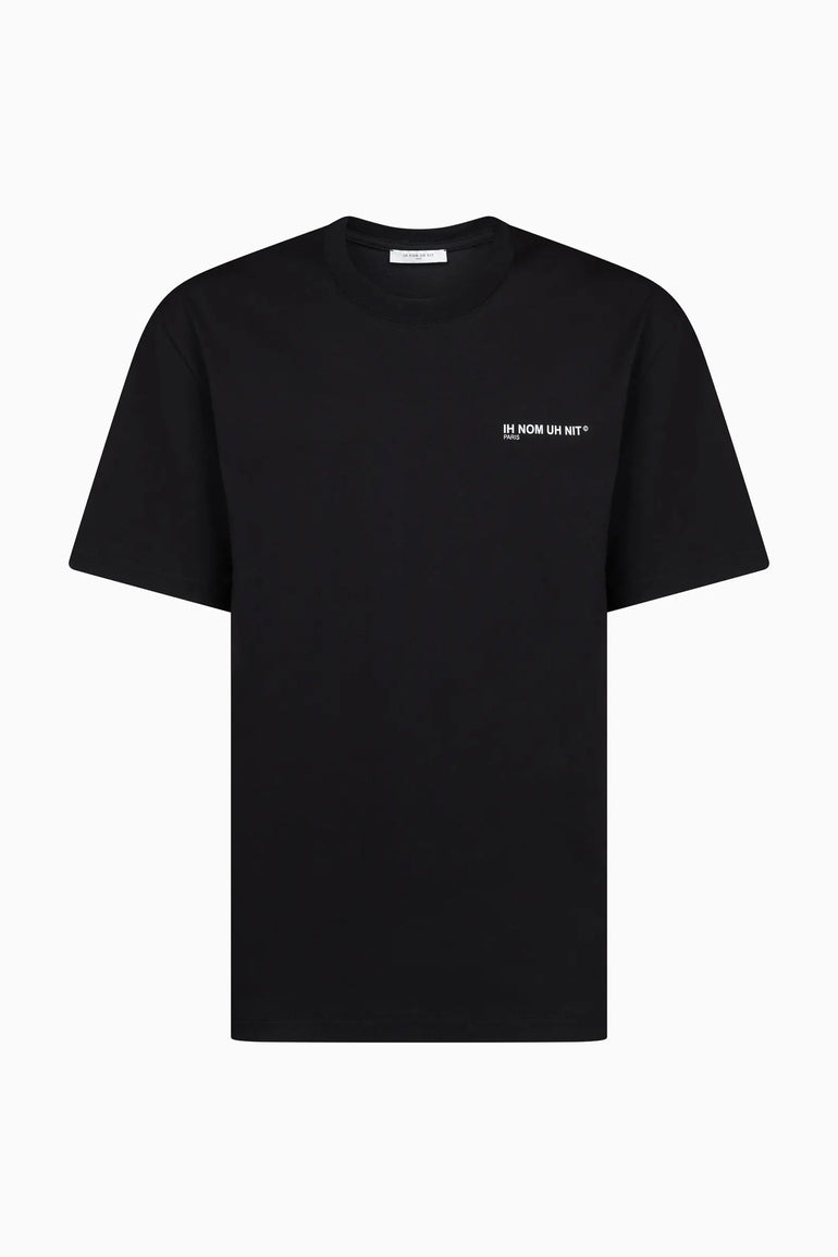 Leopard Graphic T-Shirt Ih Nom Uh Nit IH NOM UH NIT t-shirt.