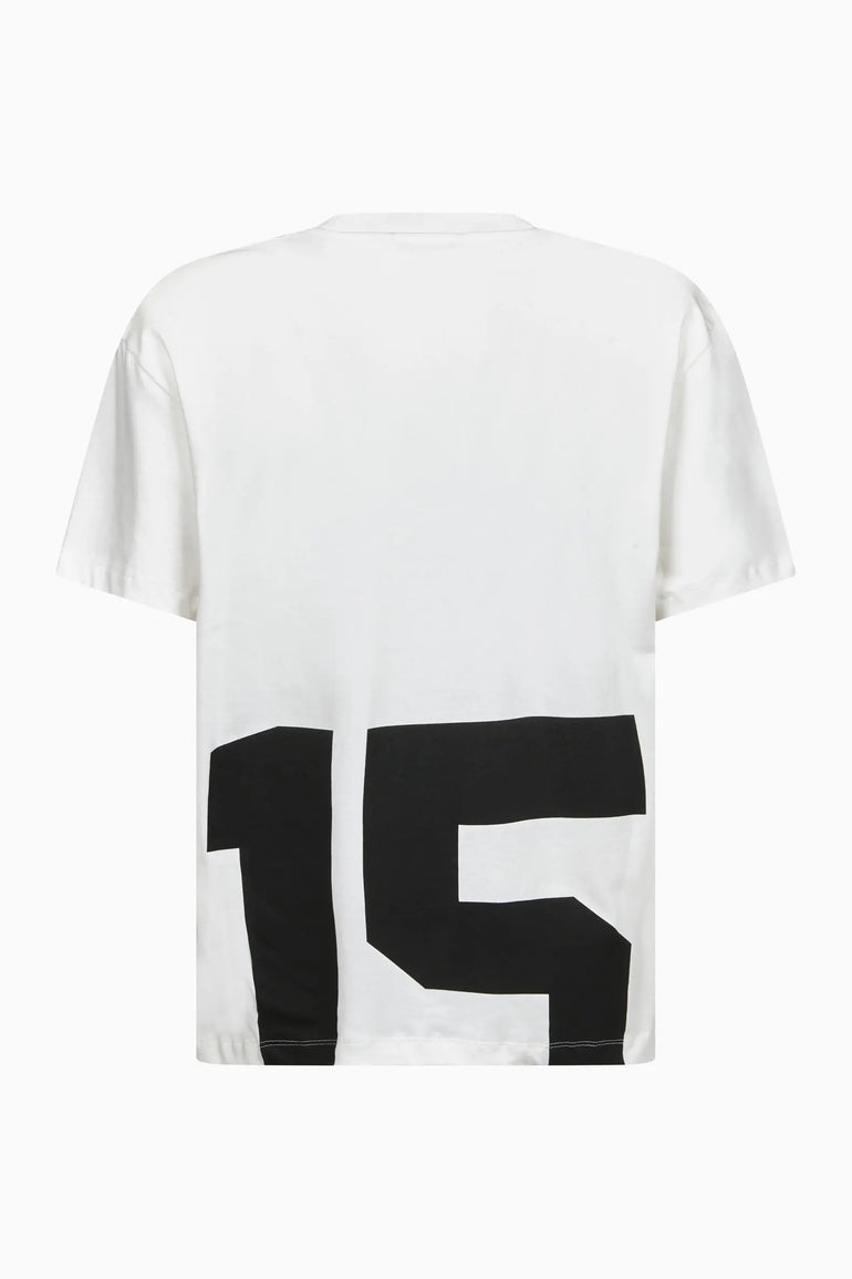 Sport Logo T-Shirt Ih Nom Uh Nit IH NOM UH NIT t-shirt.