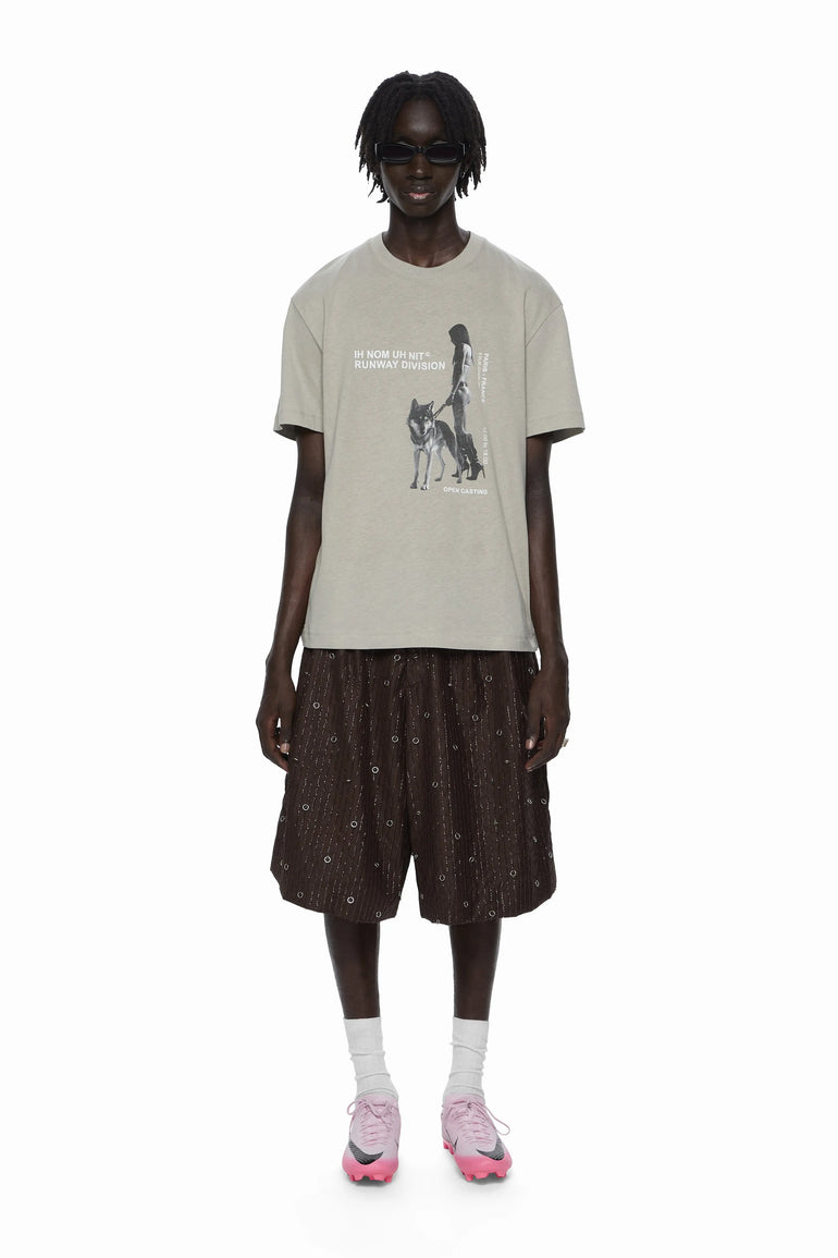 Walking Wolf T-Shirt Ih Nom Uh Nit IH NOM UH NIT t-shirt.