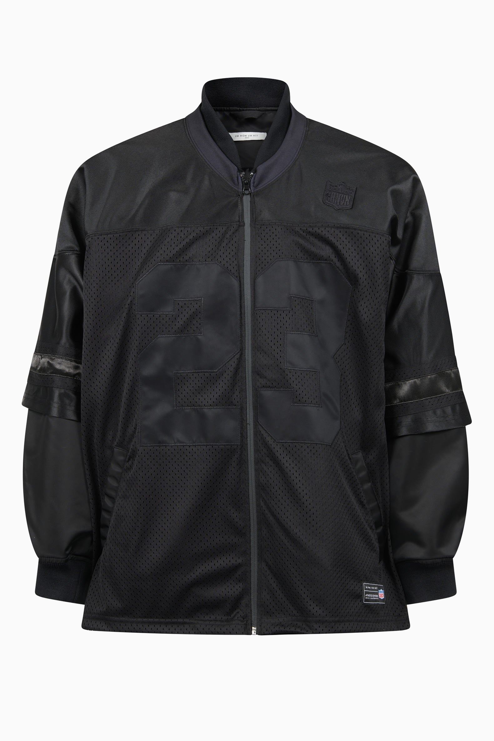 23 Mesh Jacket Ih Nom Uh Nit IH NOM UH NIT pants.