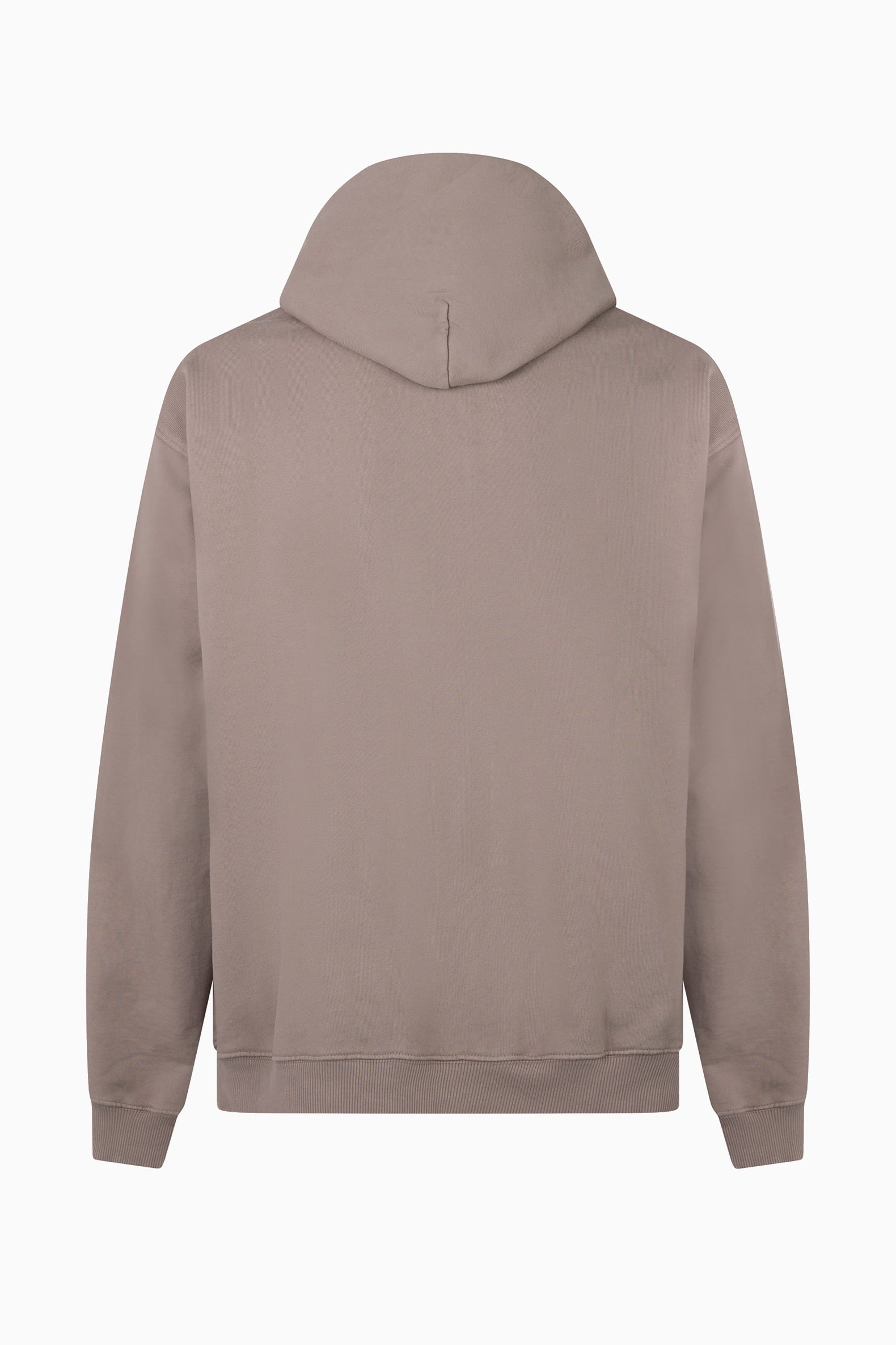 Hoodie with Silicone Logo Ih Nom Uh Nit IH NOM UH NIT sweatshirt.