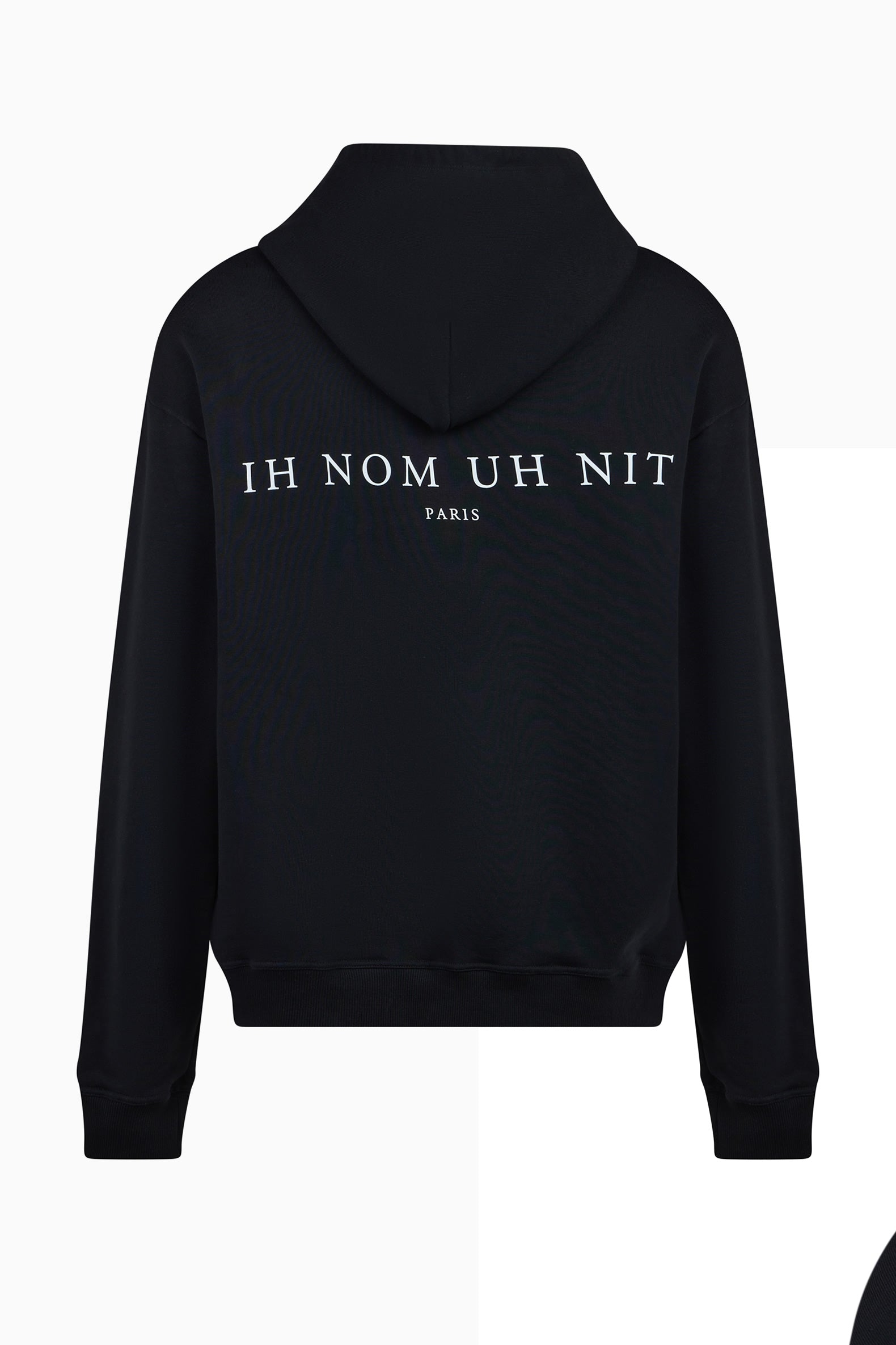 Paisley Mask Hoodie Ih Nom Uh Nit IH NOM UH NIT t-shirt.