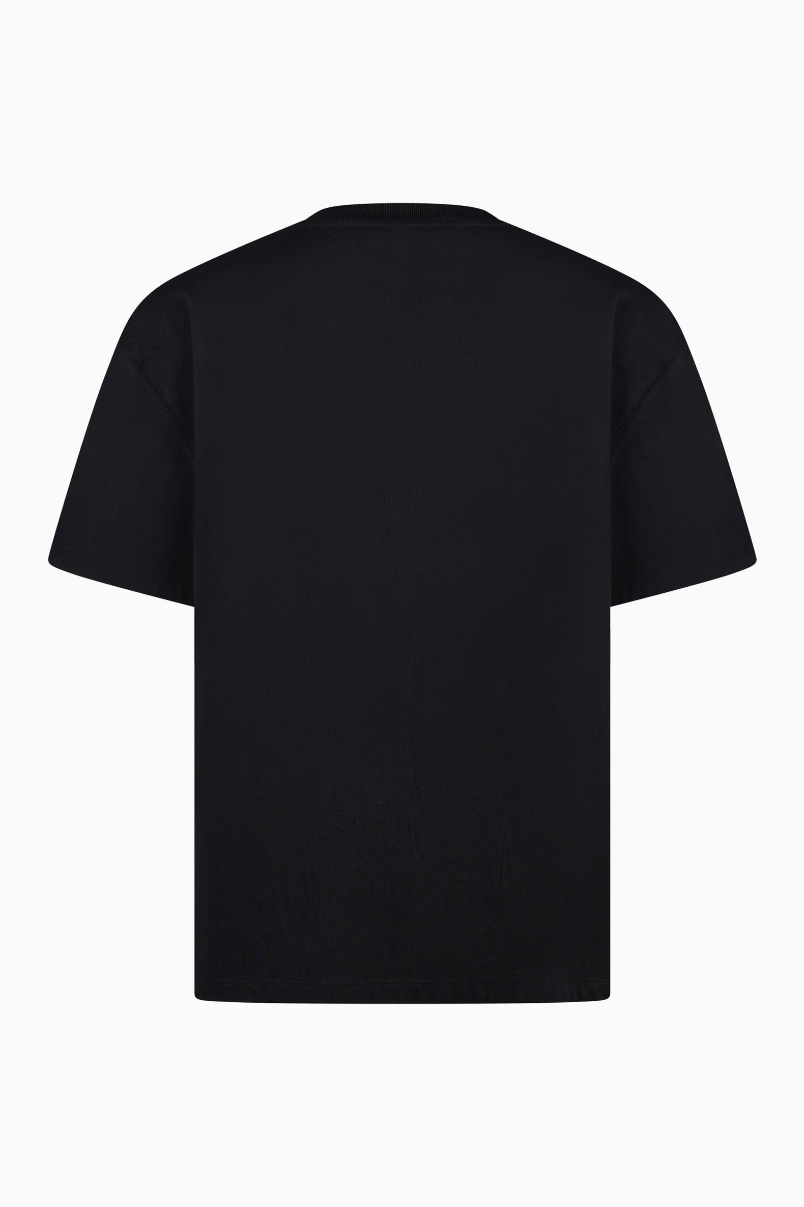 T-Shirt with Horse Graphic Ih Nom Uh Nit IH NOM UH NIT t-shirt.